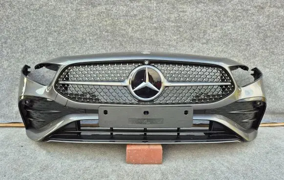 Mercedes-Benz A W177 AMG Front bumper A1778858705