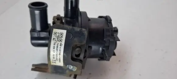 Honda CR-V Electric auxiliary coolant/water pump 1137301040