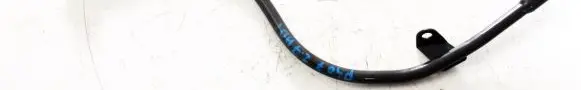 Peugeot 407 Oil level dip stick 4U3Q6784AF