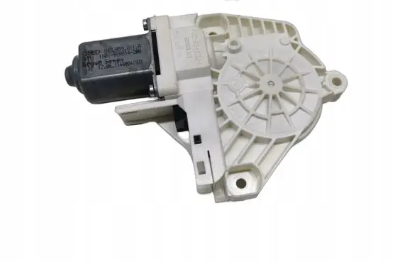 Porsche Cayenne (9Y0 9Y3) Rear door window regulator motor 8K0959811A