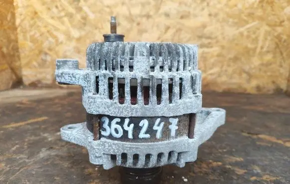 Dodge Journey Generator/alternator 4801490AC