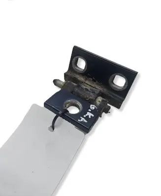 Volvo S80 Rear door lower hinge 