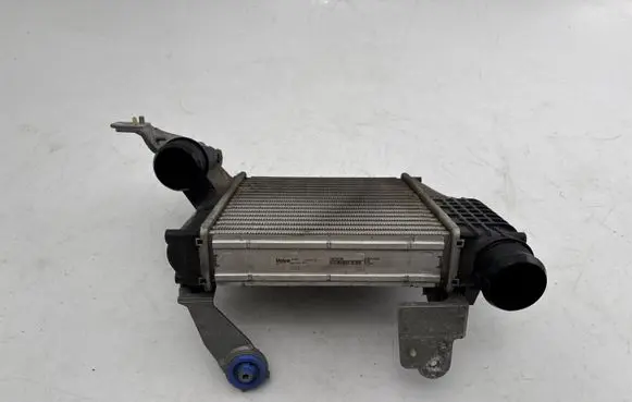 DS Automobiles 4 II Intercooler radiator 9675627980