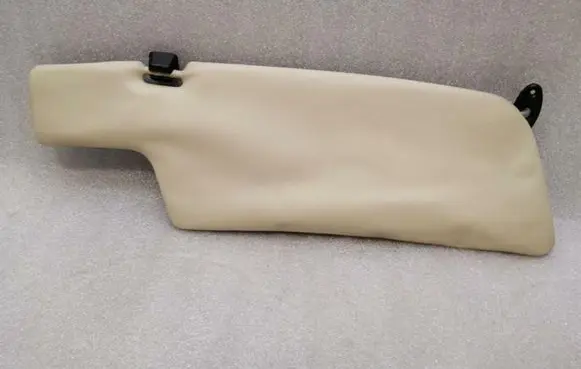 Porsche 911 901 930 Sun visor