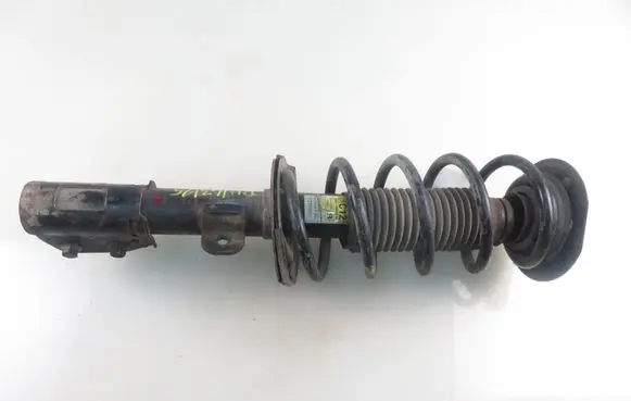 Chevrolet Captiva Front shock absorber with coil spring 20945998 SA010B004