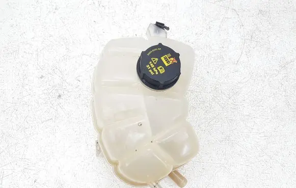 Ford Edge II Coolant expansion tank/reservoir F2G38A080 F2G38A080BA FZ3RB