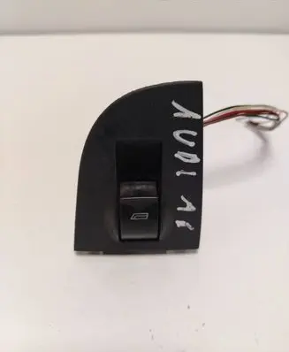 Audi A6 S6 C5 4B Electric window control switch 4B0959855