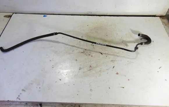 Citroen Jumper Engine coolant pipe/hose
