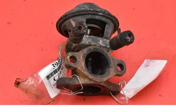 Fiat Ducato EGR valve 