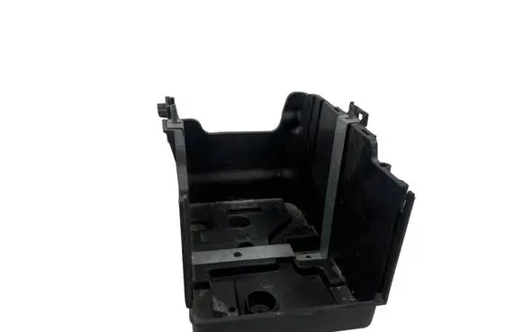 Ford Fiesta Battery box tray 8V2110722 8V2112A692 8V2112A650