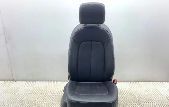 Audi A6 S6 C7 4G Front passenger seat 