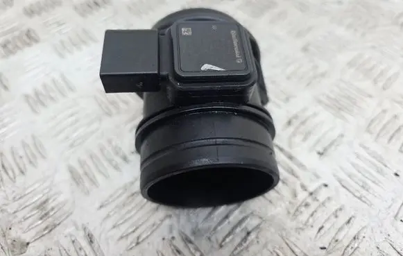 Mercedes-Benz A W169 Mass air flow meter A0000943348 5WK97026