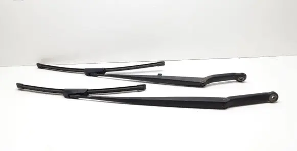 BMW 3 E46 Front wiper blade arm