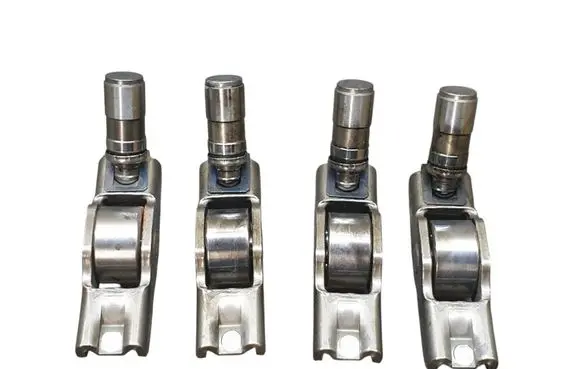 Fiat Ducato Valve rocker arm 