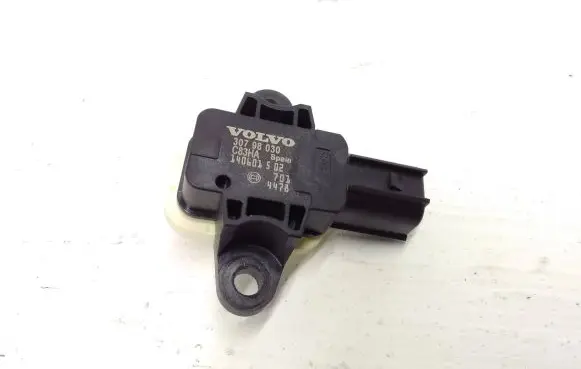 Volvo XC60 Airbag deployment crash/impact sensor 30798030