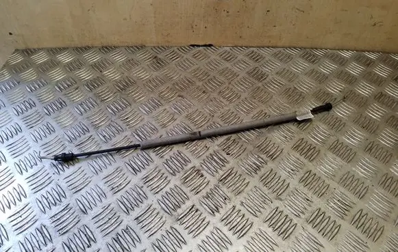 Ford Transit - Tourneo Connect Loading door cable line DT11V431C07AB