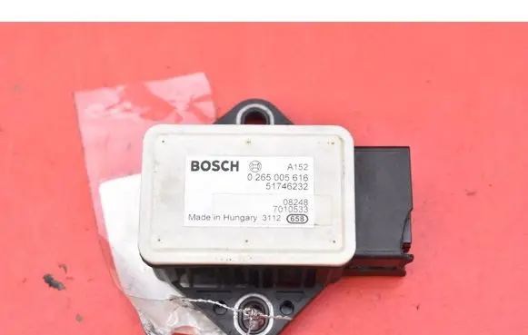 Fiat Ducato Sensor 51746232
