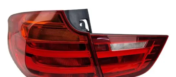 BMW 3 GT F34 Rear/tail lights set 7286037 7286033