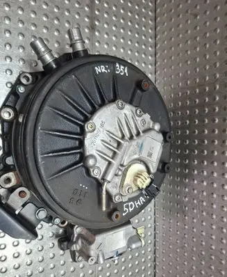 Renault Arkana Electric car motor S16891351 5DHA400