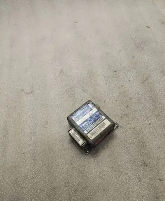 Audi A8 S8 D2 4D Airbag control unit/module 8A0959655K 0285001151 95T33340695