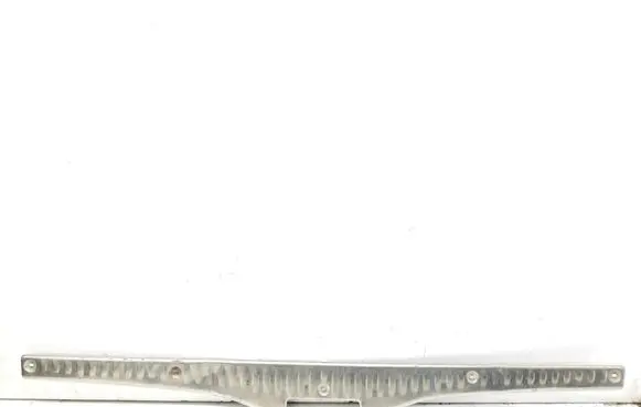 Renault Espace IV Trunk/boot sill cover protection 8200074884
