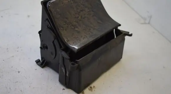 Car ashtray