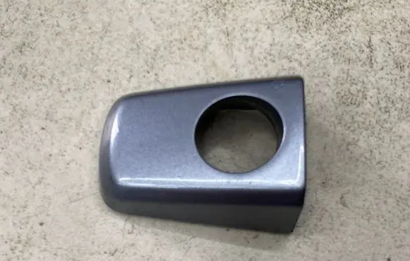 Opel Astra H Front door handle cover 