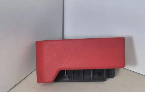 Mercedes-Benz B W246 W242 Engine bonnet (hood) release handle A2048800120