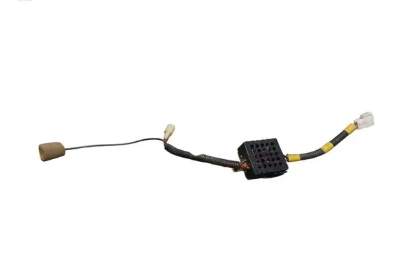Subaru Impreza II Sensor