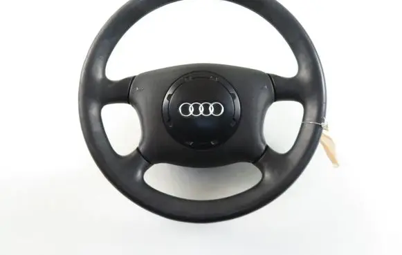 Audi A3 S3 8L Steering wheel 8L0880201H 8L0419091E