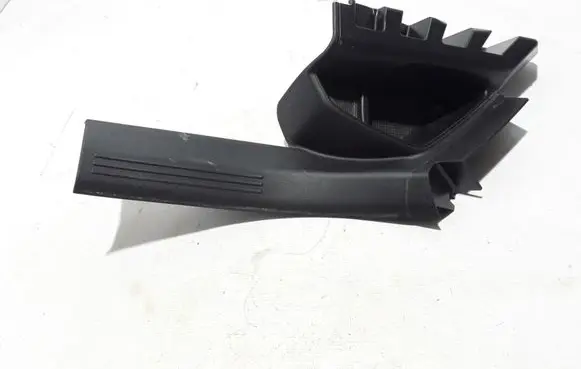 Volvo XC40 Front sill trim cover 31469245
