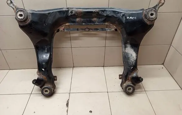 Seat Exeo (3R) Front subframe 8E0399313BD