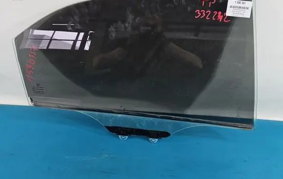Honda Civic IX Rear door window glass IMPRK1590351