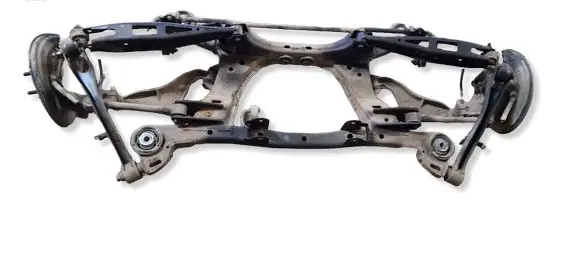 Subaru Outback Rear axle beam 