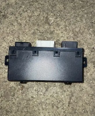 BMW 5 E39 Door control unit/module 61358377597