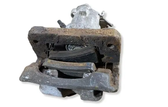 Opel Insignia A Rear brake caliper 