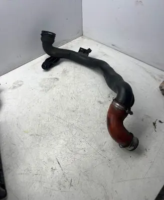 Skoda Octavia Mk2 (1Z) Intercooler hose/pipe 3C0145840C