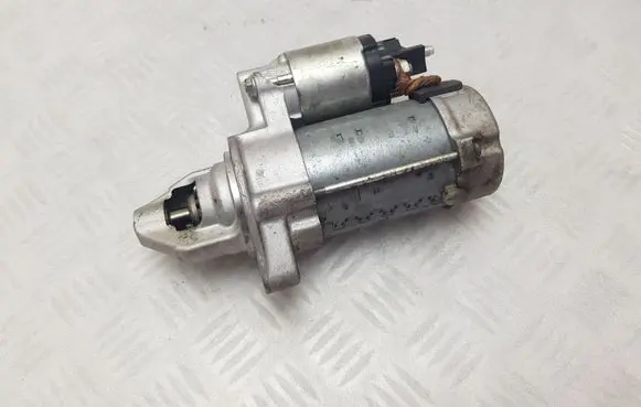 Mercedes-Benz E W238 Starter motor A2749062100