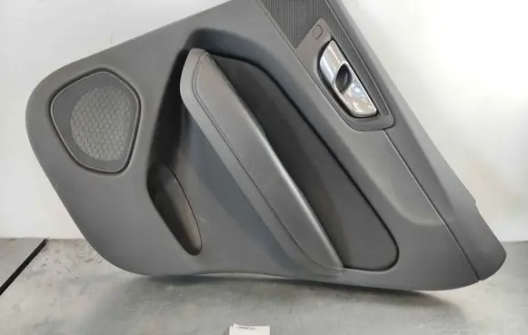 Volvo XC60 Rear door card panel trim 30747681 31426726