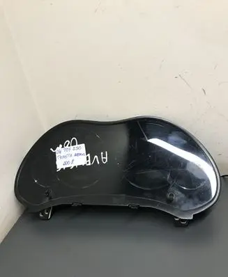Toyota Avensis T250 Speedometer (instrument cluster)
