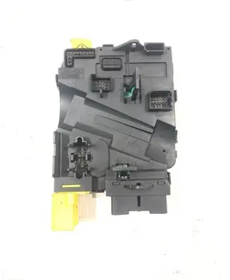 Steering angle sensor