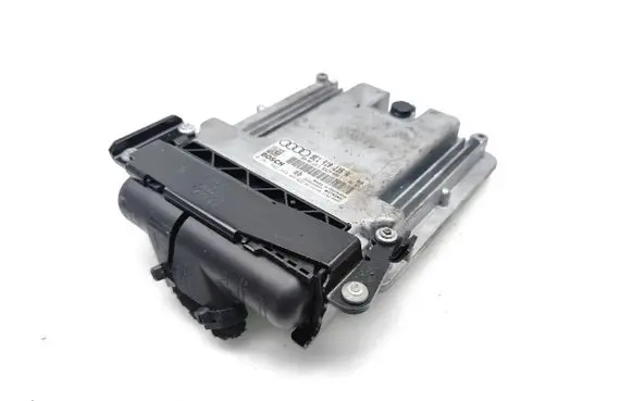 Audi A4 S4 B7 8E 8H Engine control unit/module 8E1910115A 0261S02463