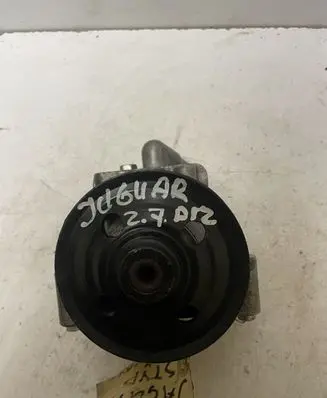 Jaguar S-Type Power steering pump 6R833A696 6R833A696BC