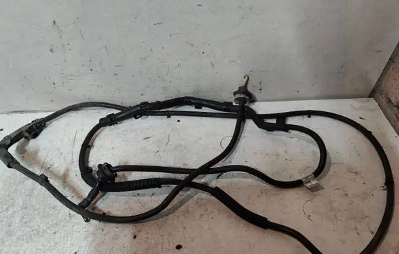 Audi A5 Sportback 8TA Positive cable (battery) 8K1971225