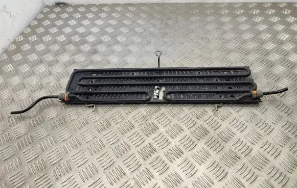 Peugeot 508 RXH Fuel cooler (radiator) 