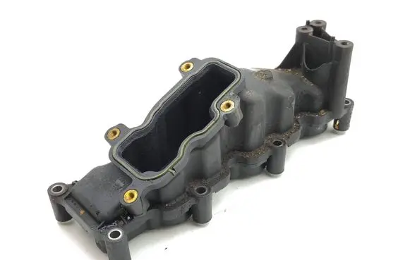 Audi Q7 4L Intake manifold 