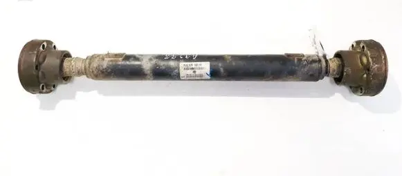 Audi Q7 4L Front prop shaft 7l6521101h