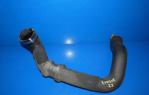 Land Rover Evoque I Air intake hose/pipe 