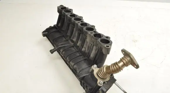 Hyundai ix35 Intake manifold