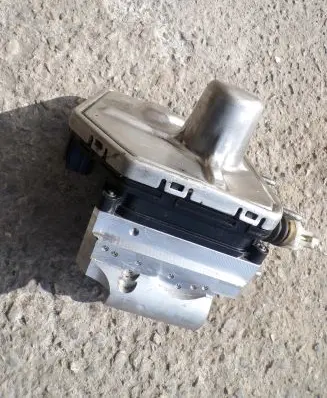 Alfa Romeo Stelvio ABS Pump 005056473700